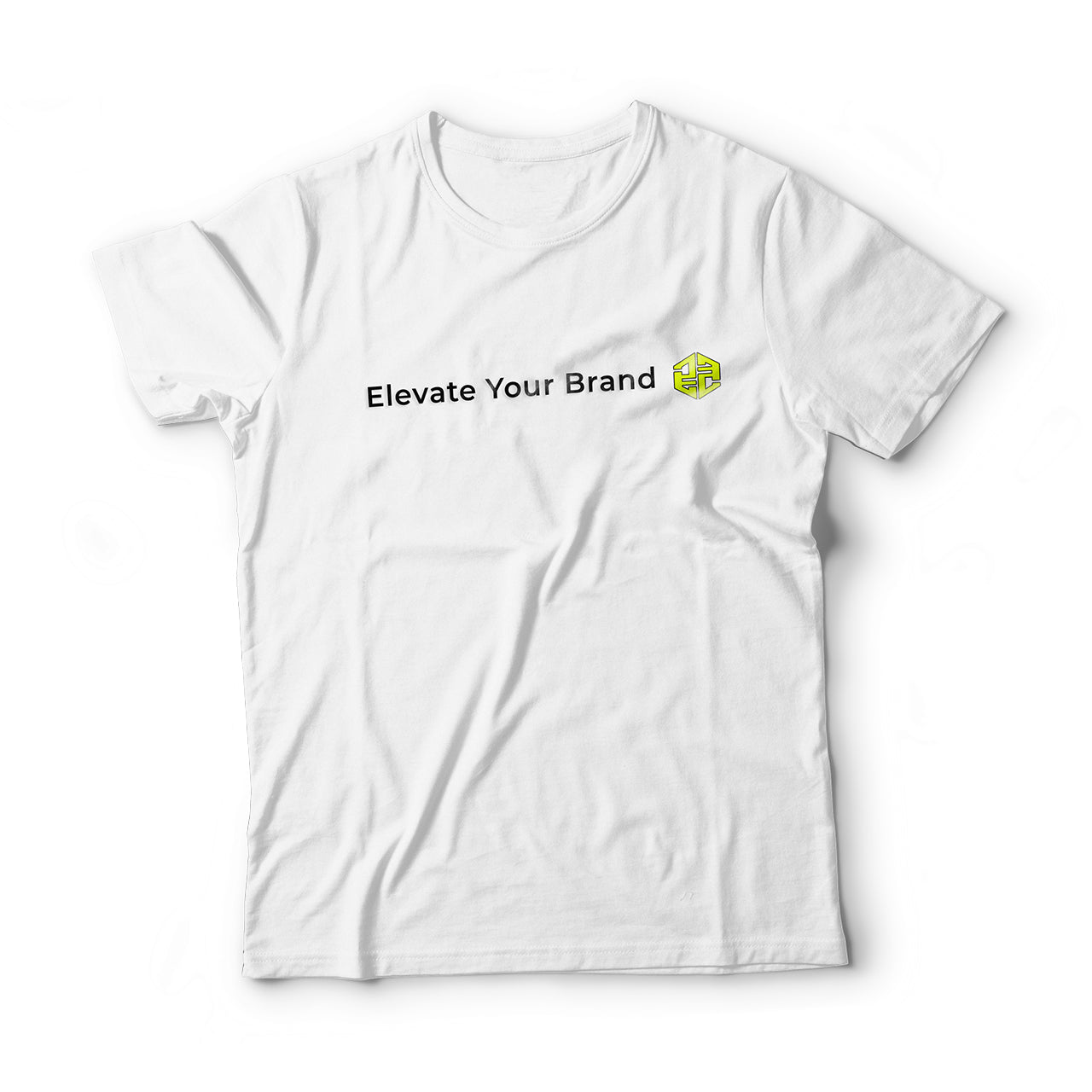 East Canvas | 100% Cotton Unisex Custom T-shirt