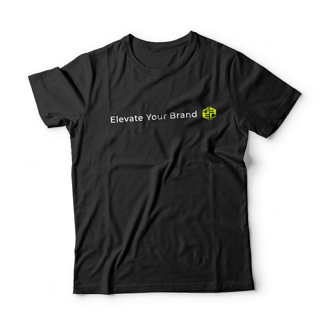 East Canvas | 100% Cotton Unisex Custom T-shirt