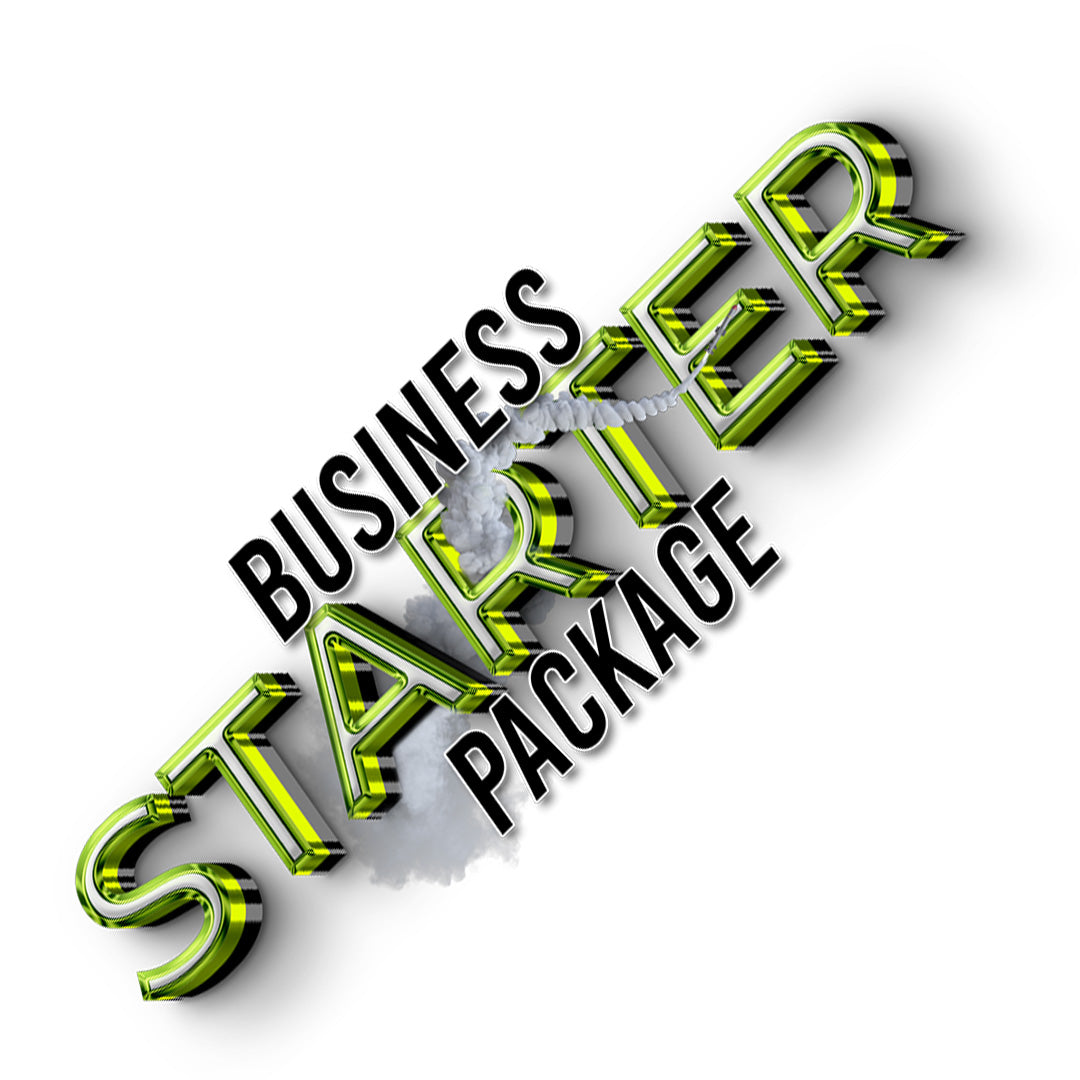 business-starter-pack